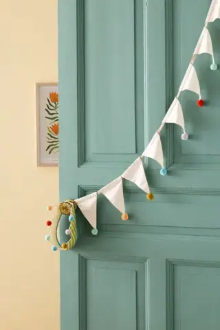 Kids Concept - Birthday garland