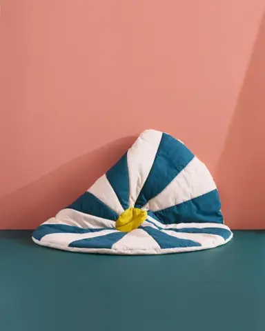 Kids Concept - Play mat for circus tent