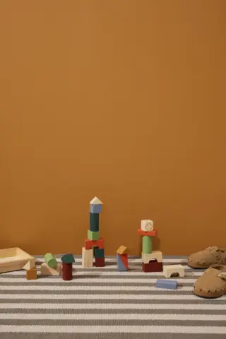Kids Concept - Klodser i kasse - Carl Larsson