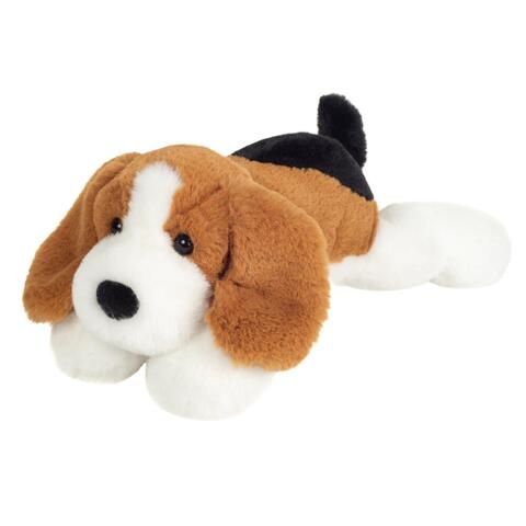 Room2Play - Teddy Hermann - Liggende Beagle 29 cm