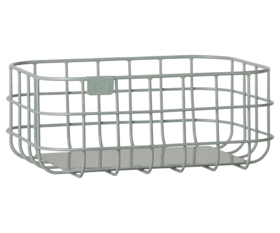 Maileg - Metalkurvesæt, 4 stk. - Forudbestilling - Forventes på lager 6/11-2026