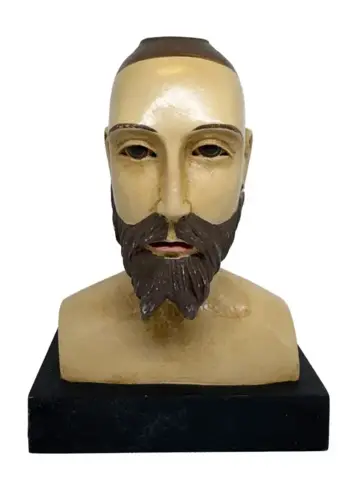 VanillaFly - Lysestage - San Anton Bust