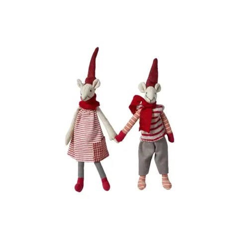 Speedtsberg - Noa & Nelli m/magnet 20 cm. - Vælg ml. 2 varianter - Forventes på lager 12-10-2026