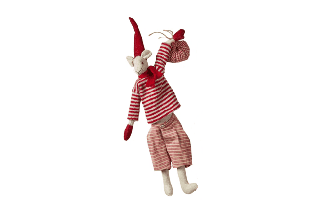 Speedtsberg - Noa & Nelli m/sæk - 35 cm - Forventes på lager 12/10-2026