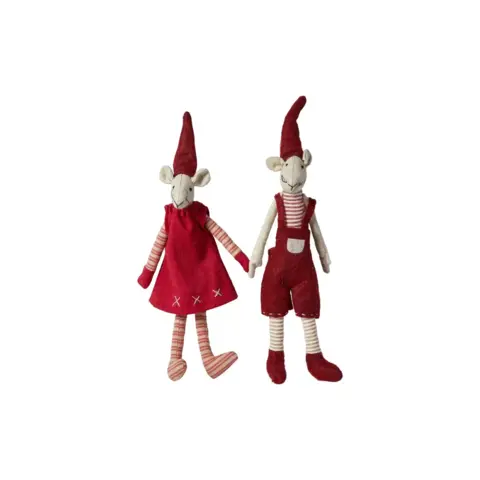 Speedtsberg - Noa & Nelli m/magnet 20 cm. - Vælg ml. 2 varianter - Forventes på lager 12/-10-2026