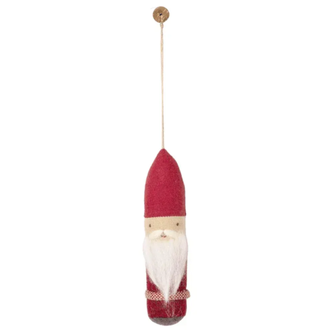 Maileg - Santa ornament  - 2021