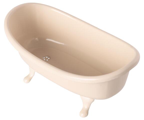 Maileg - Miniature bathtub (High 7,5 cm)
