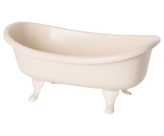 Maileg - Miniature bathtub (High 7,5 cm)