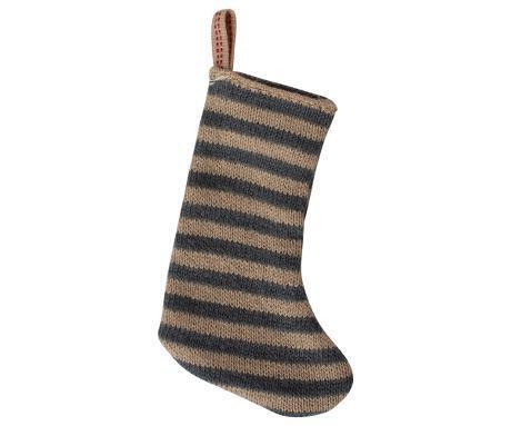 Maileg - CHRISTMAS STOCKING - Christmas sock - Select variant