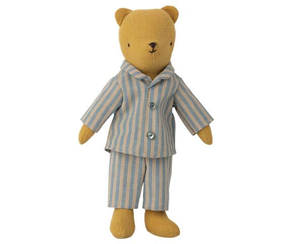 Maileg - Pyjamas til Teddy Junior