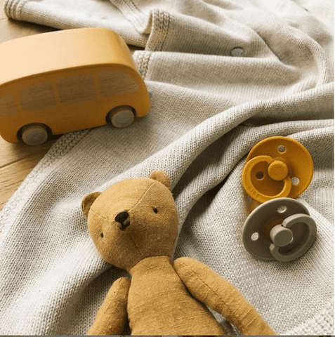 Maileg - Pajamas for Teddy Junior