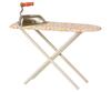 Maileg - Iron & ironing board