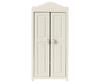 Maileg - WOODEN CLOSET, MOUSE - (16 cm) - Pre-order - Expected in stock from 1-12-2021 - DELAY from Maileg