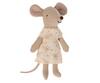 Maileg - NIGHTGOWN FOR LITTLE SISTER MOUSE
