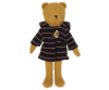 Maileg - Duffle coat for Teddy Junior