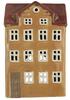 House t/tealight Nyhavn red roof without chimney - Pre-order - Delay from the vendor