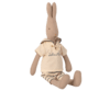Maileg - Maileg - Rabbit sailor size 2 - White