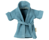 Maileg - Bathrobe for mice in Dusty Blue or Coral. - Select variant