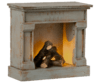 Maileg - Fireplace
