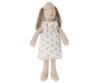 Maileg - Rabbit with dress - size 1 - Expected in stock from 1/4-2022