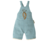 Maileg - Rabbit size 2 with Overall