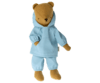 Maileg - Rainwear for Teddy Junior - Expected in stock from 1/4-2022