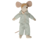 Maileg - Pyjamas for dad mice - Expected in stock from 1/4-2022