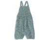 Maileg - Knit overalls, Size 4 Pre-order - Expected delivery from: 15/05/2022