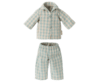 Maileg - Pyjamas til kanin størrelse 2