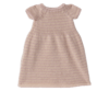 Maileg - Knit dress, Size 4