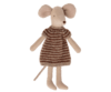 Maileg - Knit dress, Mother mouse - Pre-order - Expected in stock from 15. nov. 22
