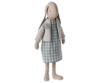 Maileg - Rabbit size 4 with dress and cardigan  - 2022