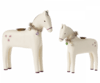 Maileg - Wooden horse - 2022
