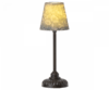 Maileg - Vintage gulvlampe, Lille - Antracit