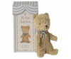 Maileg - My first teddy - Sand - Pre-order - Expected in stock from 15. Okt. 22