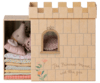 Maileg - The Princess and the Pea, Big Sister Mice