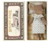 Maileg - Big sister mouse in matchbox