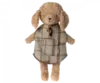 Maileg - Puppy supply, Duffle coat