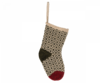 Maileg - Christmas stocking - Choose between 3 variants - Pre-order - Expected in stock from 15/10-2023