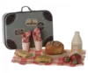 Maileg - Picnic set, Mouse - Expected delivery: 15/06/2024