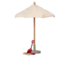Maileg - Miniature parasol