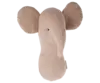 Maileg - Lullaby friends, Mouse rattle - Nature - Expected delivery: 01/06/2024