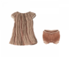Maileg - Dress and underwear, size 1