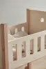 Kids Concept - Dukkeseng - natur inkl. sengetøj - Kid´s HUB