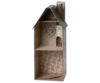 Maileg - Gingerbread House, Mouse