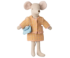 Maileg - Suit, Mother Mouse - Pre-order - expected in stock 03-15-2025