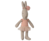 Maileg - Hare, Micro - Ballet Suit and Tulle Skirt - Available in two colours - Pre-order - Expected in stock from 20/05/25