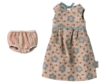 Maileg - Dress, Size 2 - Pre-order - Expected in stock from 20/05/25