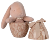 Maileg - Easter egg with rabbit - Choose from 3 models - Pre-order - Expected in stock from 20/02/25