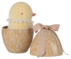 Maileg - Easter egg with rabbit - Choose from 3 models - Pre-order - Expected in stock from 20/02/25